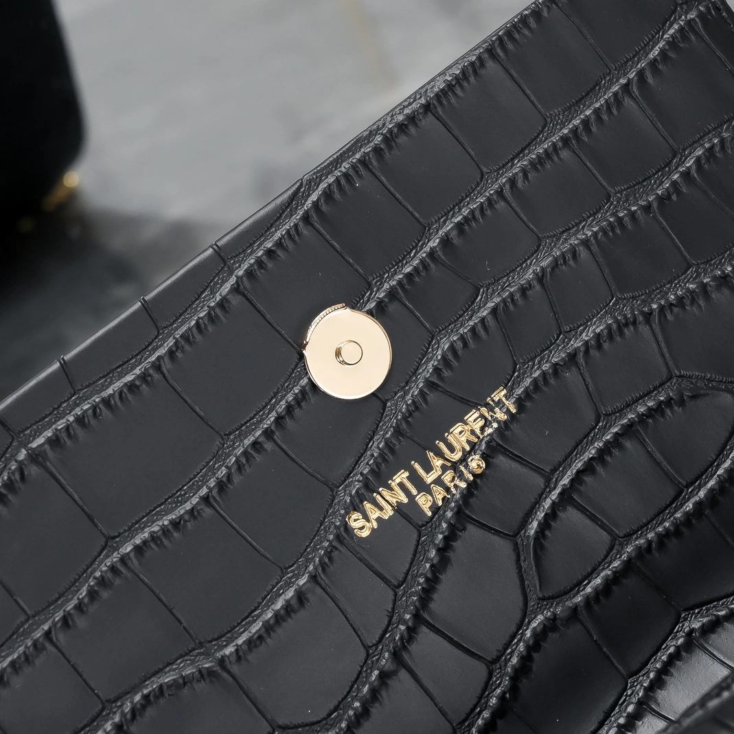ModernLook 5466 Yves Saint Laurent YSL AAA Quality Messenger Bags For Women