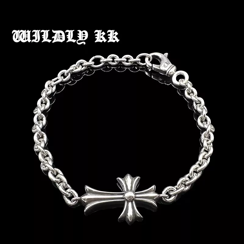 ModernLook 5481 Chrome Hearts Bracelets