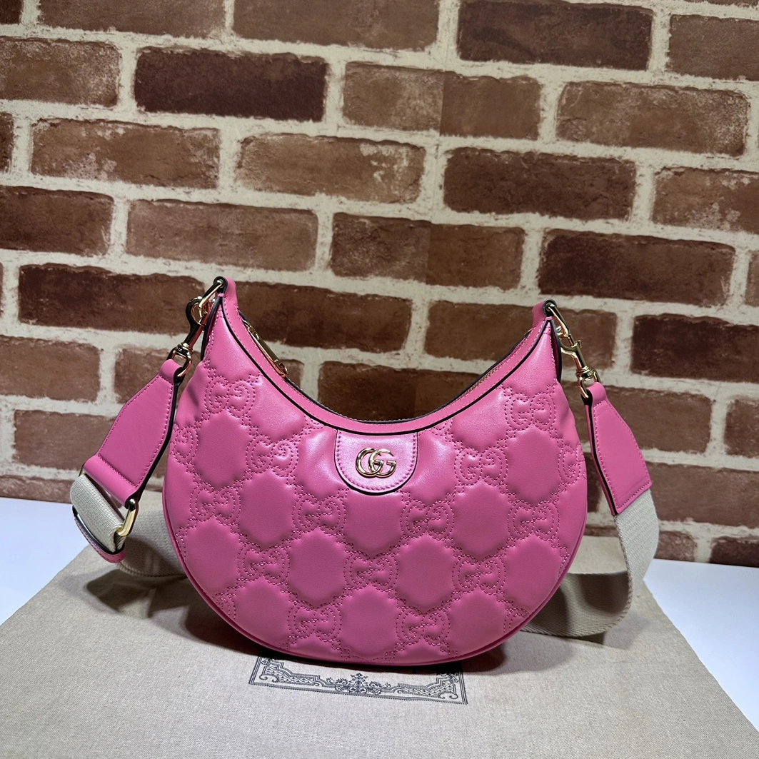 ModernLook 5495 Gucci AAA Quality Messenger Bags For Women