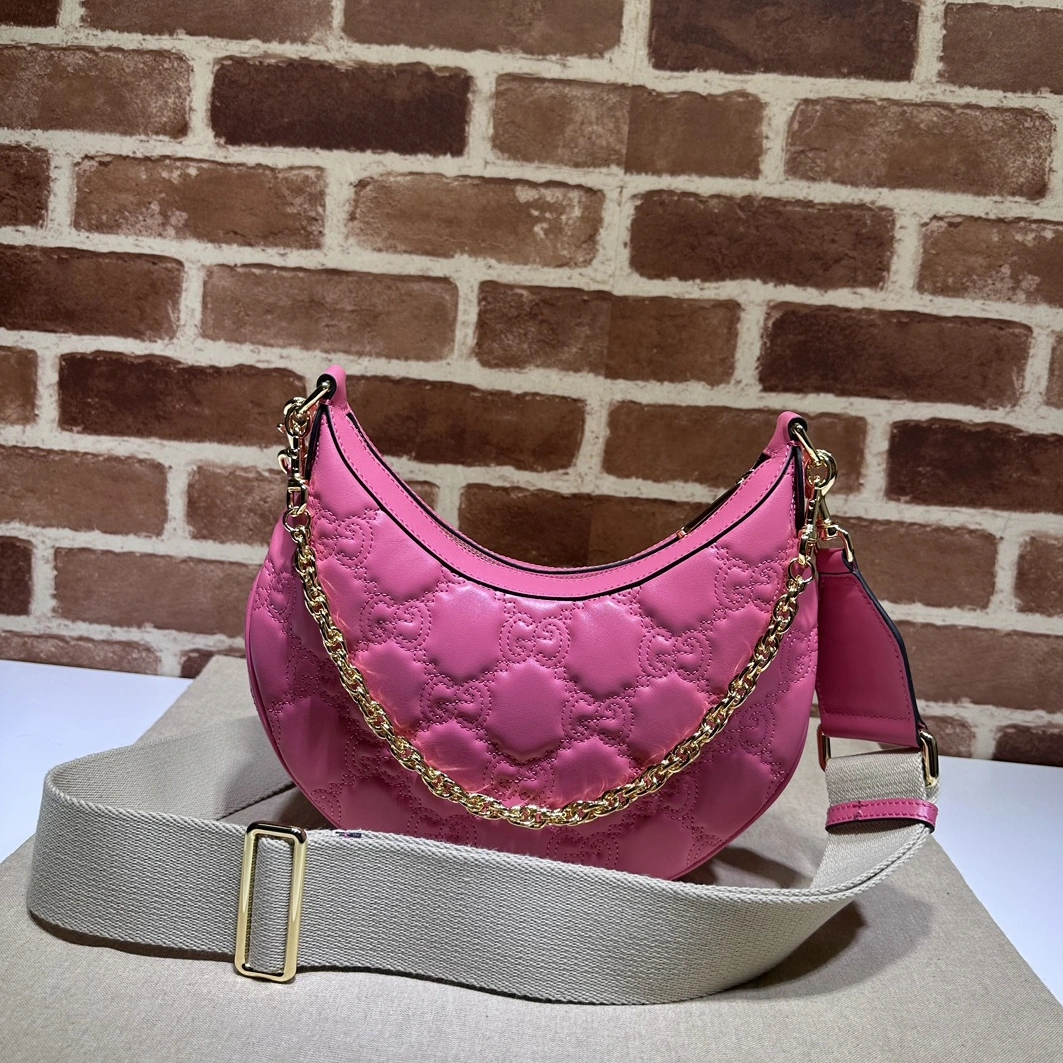 ModernLook 5495 Gucci AAA Quality Messenger Bags For Women
