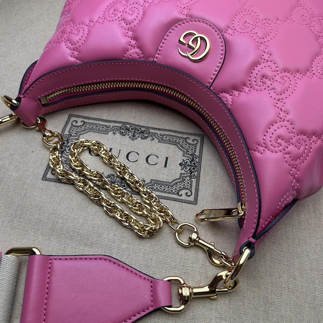 ModernLook 5495 Gucci AAA Quality Messenger Bags For Women