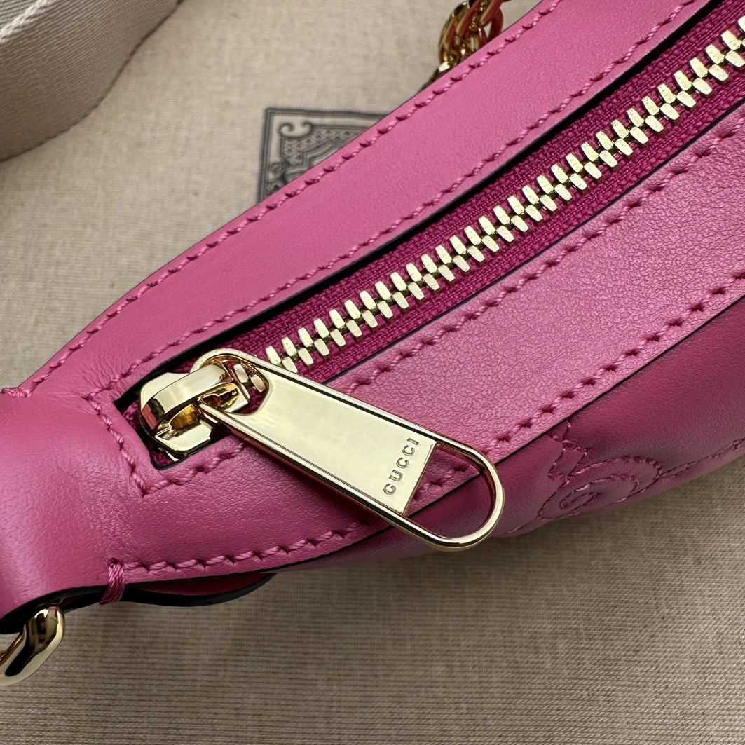 ModernLook 5495 Gucci AAA Quality Messenger Bags For Women