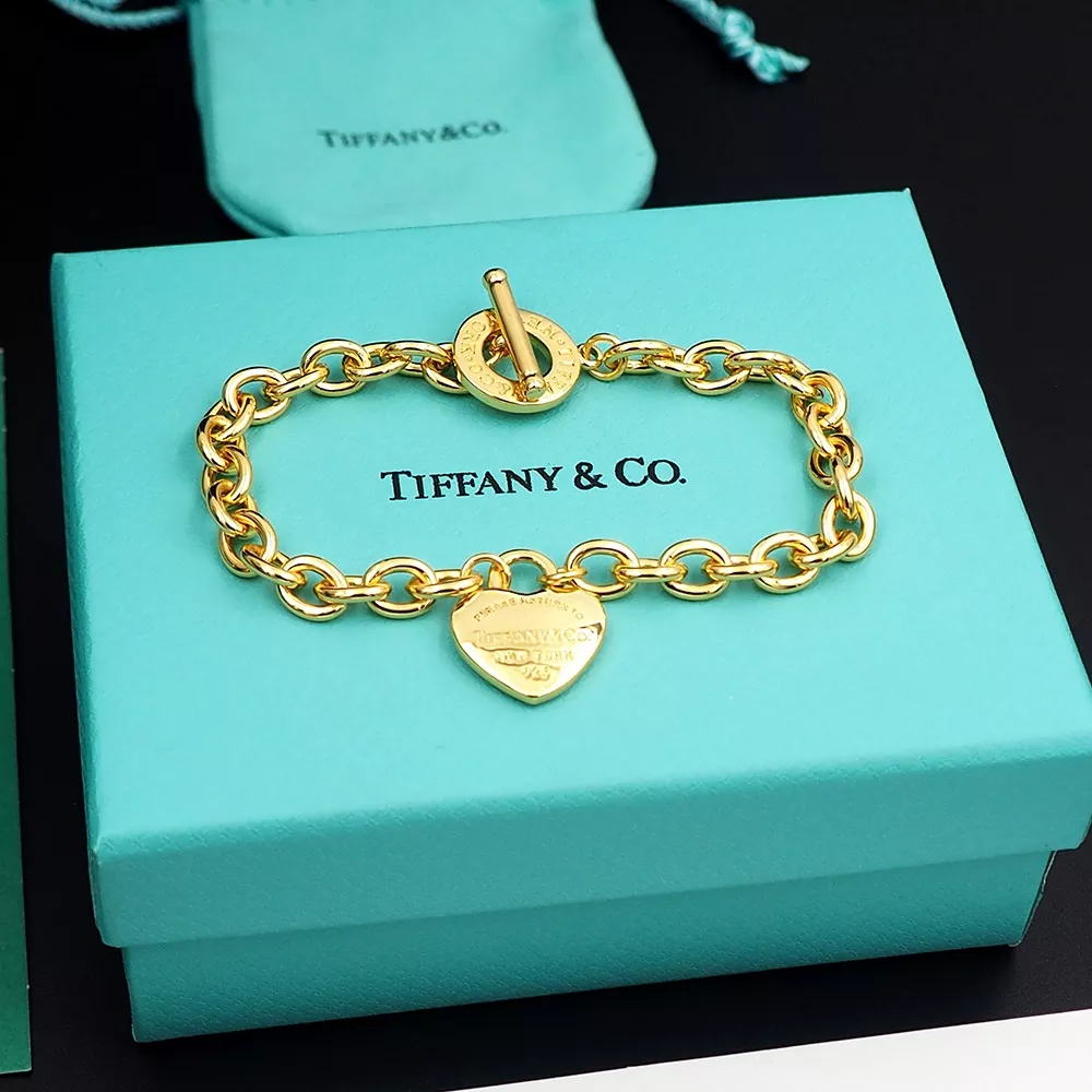 ModernLook 5504 Tiffany Bracelets