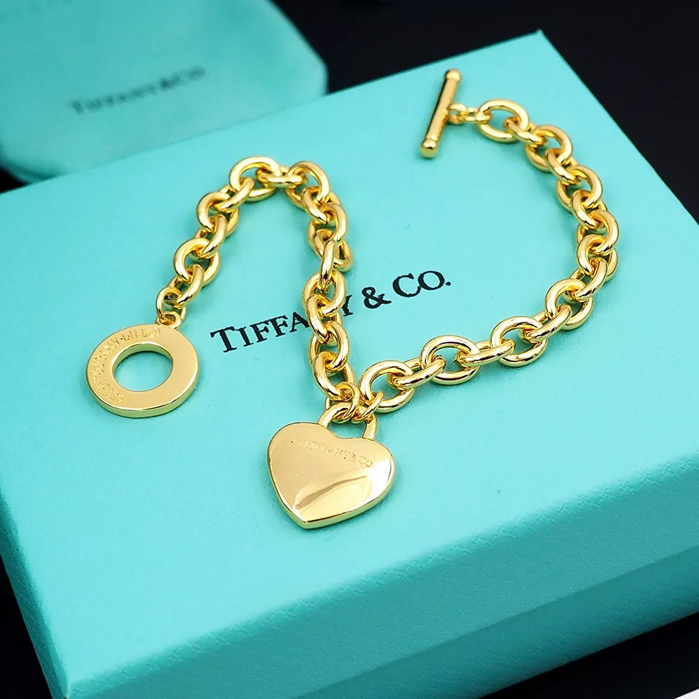 ModernLook 5504 Tiffany Bracelets