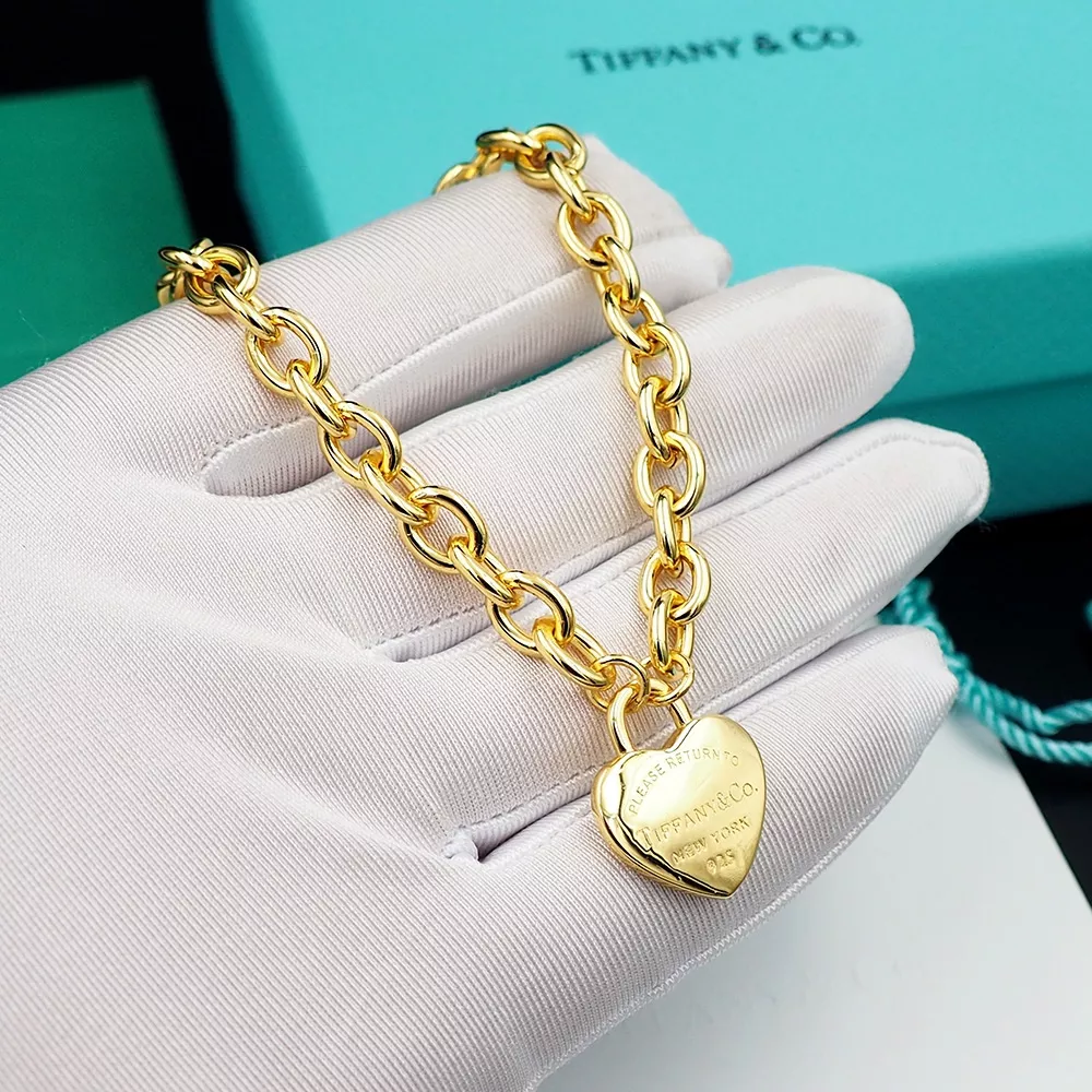 ModernLook 5504 Tiffany Bracelets