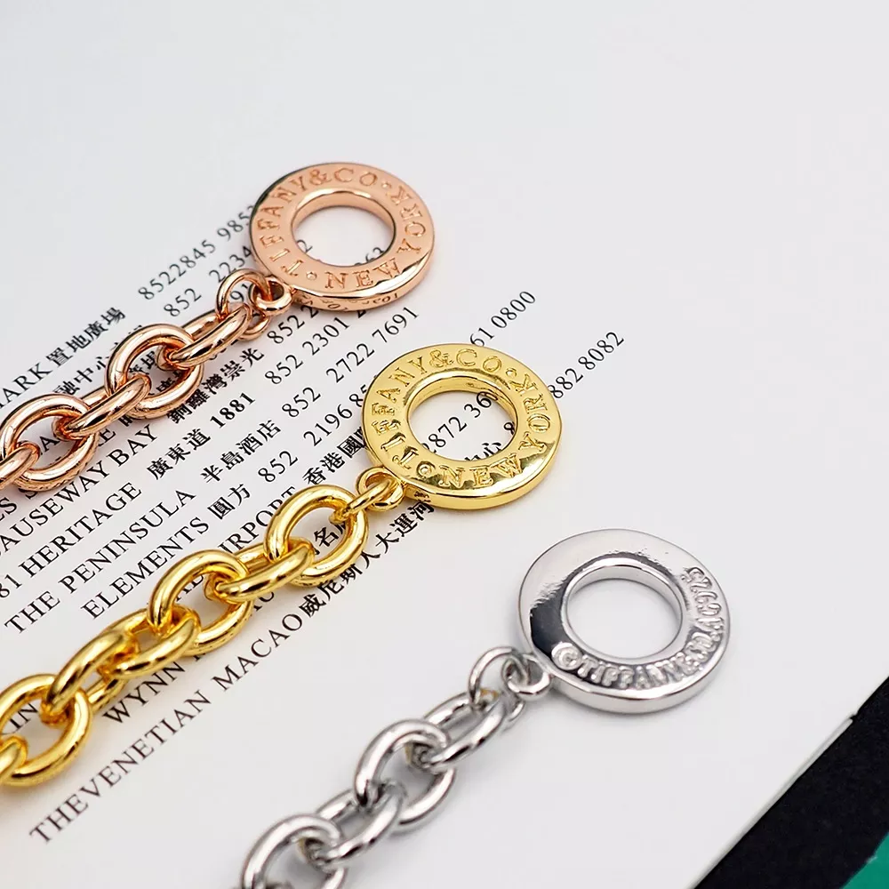 ModernLook 5504 Tiffany Bracelets