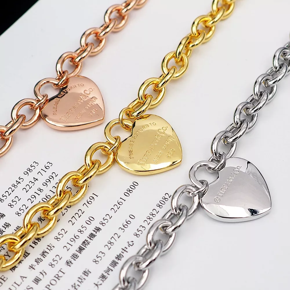 ModernLook 5504 Tiffany Bracelets