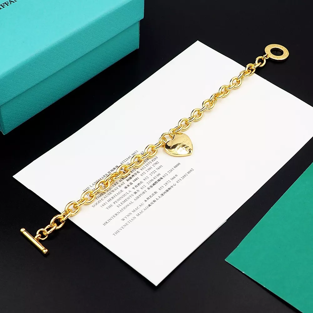 ModernLook 5504 Tiffany Bracelets