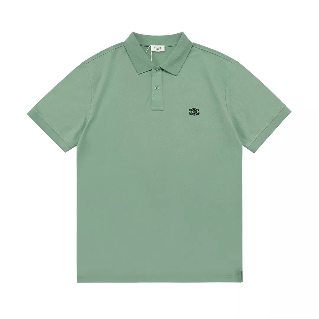 ModernLook 5516 Celine T-Shirts Short Sleeved For Men