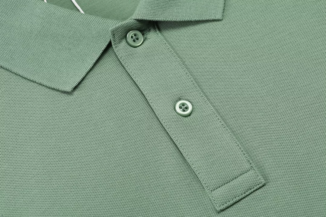 ModernLook 5516 Celine T-Shirts Short Sleeved For Men