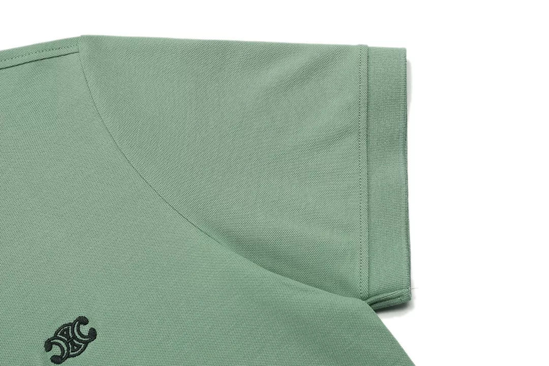 ModernLook 5516 Celine T-Shirts Short Sleeved For Men