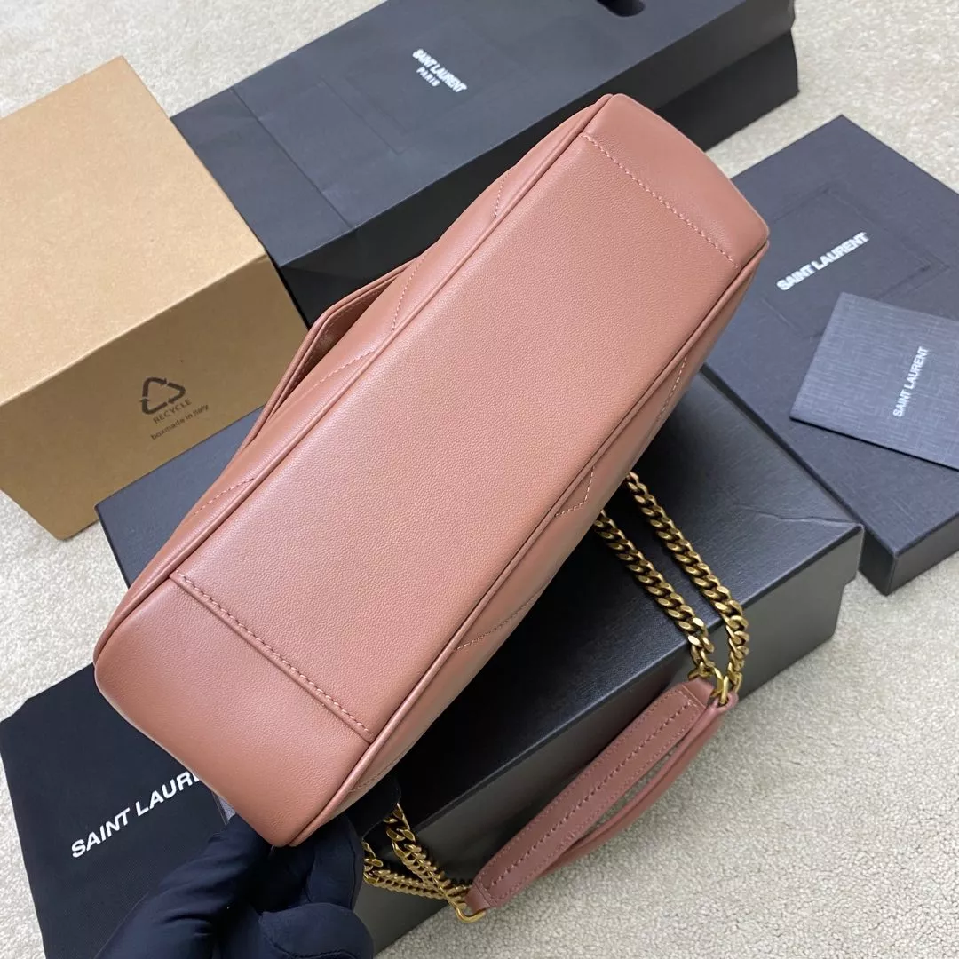 ModernLook 5677 Yves Saint Laurent YSL AAA Quality Shoulder Bags For Women