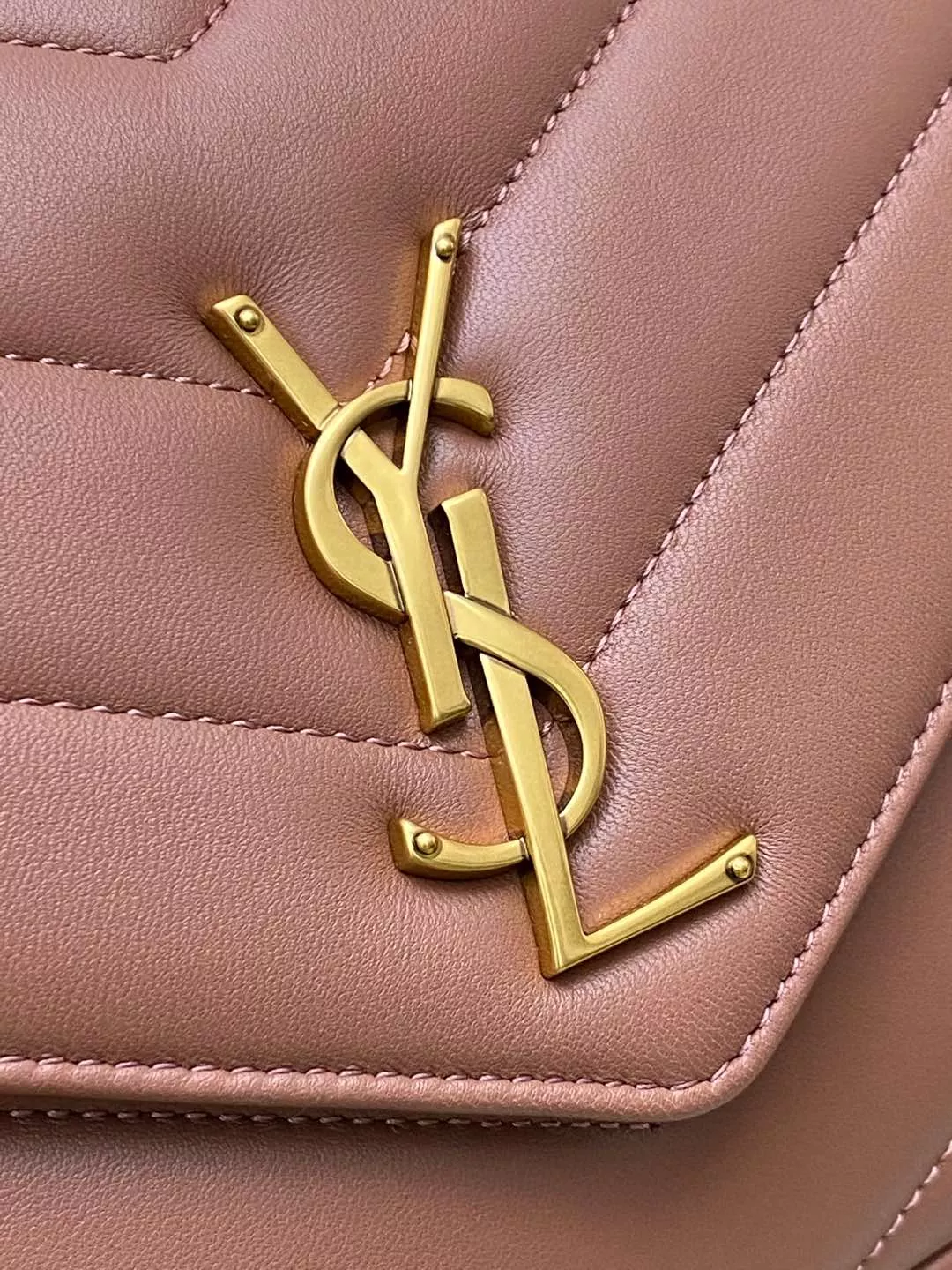 ModernLook 5677 Yves Saint Laurent YSL AAA Quality Shoulder Bags For Women