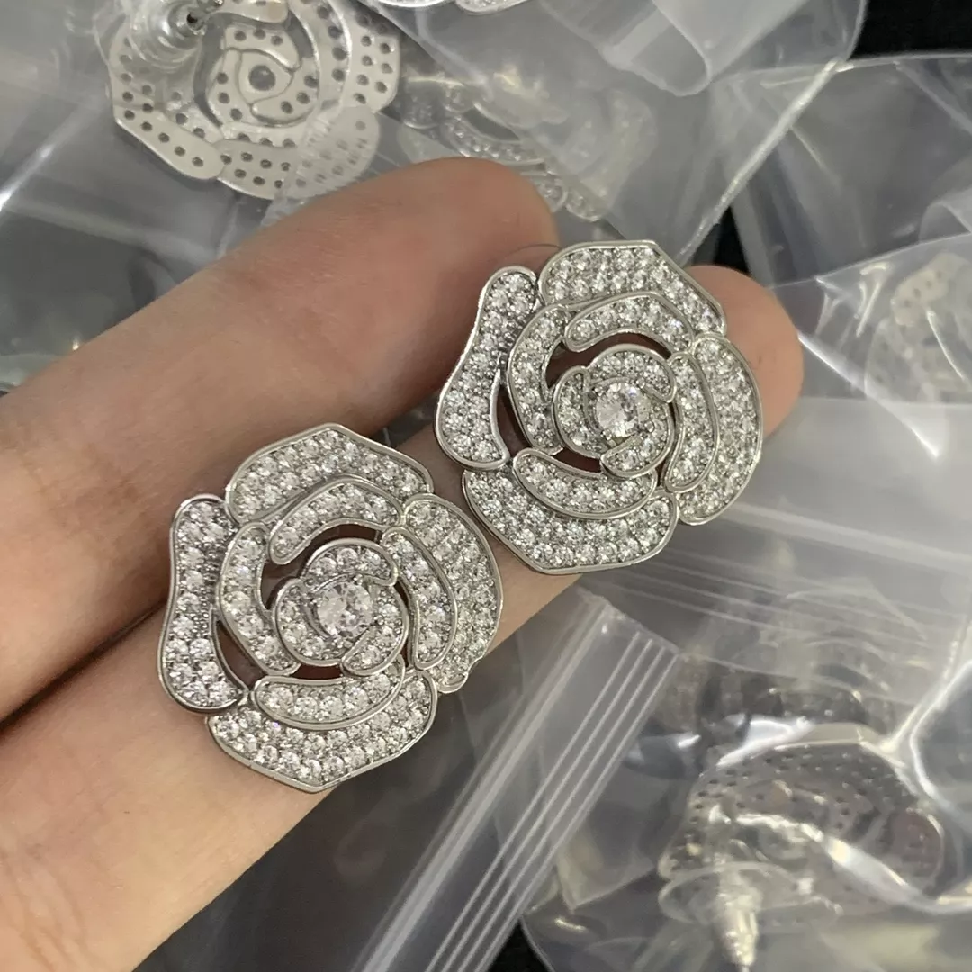 ModernLook 5683 Chanel Earrings For Women