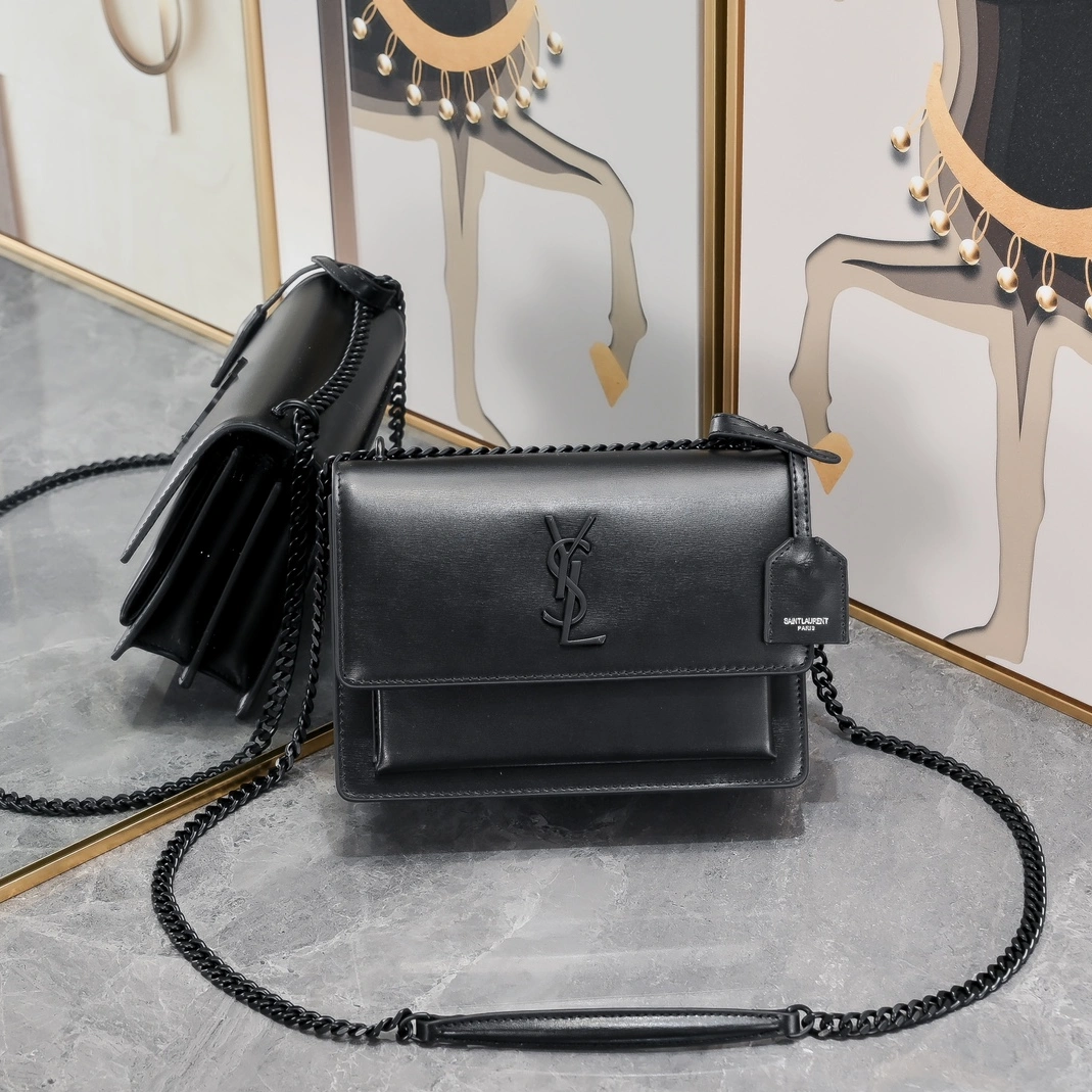 ModernLook 5764 Yves Saint Laurent YSL AAA Quality Messenger Bags For Women