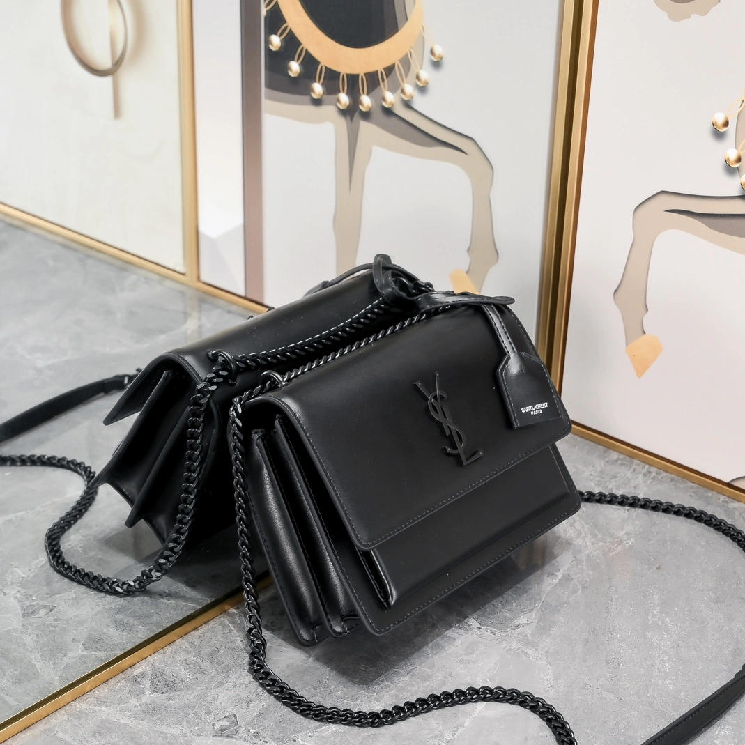 ModernLook 5764 Yves Saint Laurent YSL AAA Quality Messenger Bags For Women
