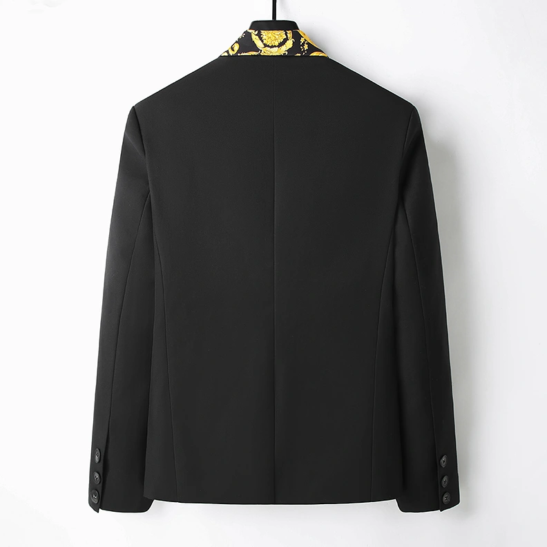ModernLook 5776 Versace Jackets Long Sleeved For Men