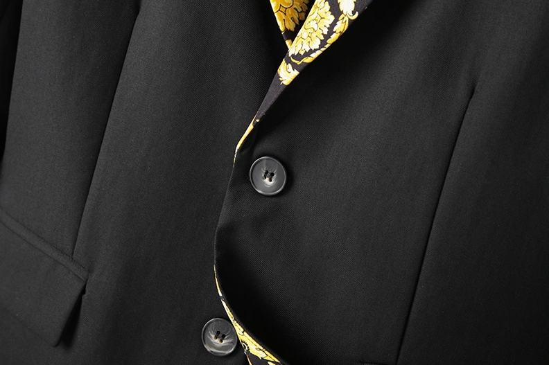 ModernLook 5776 Versace Jackets Long Sleeved For Men