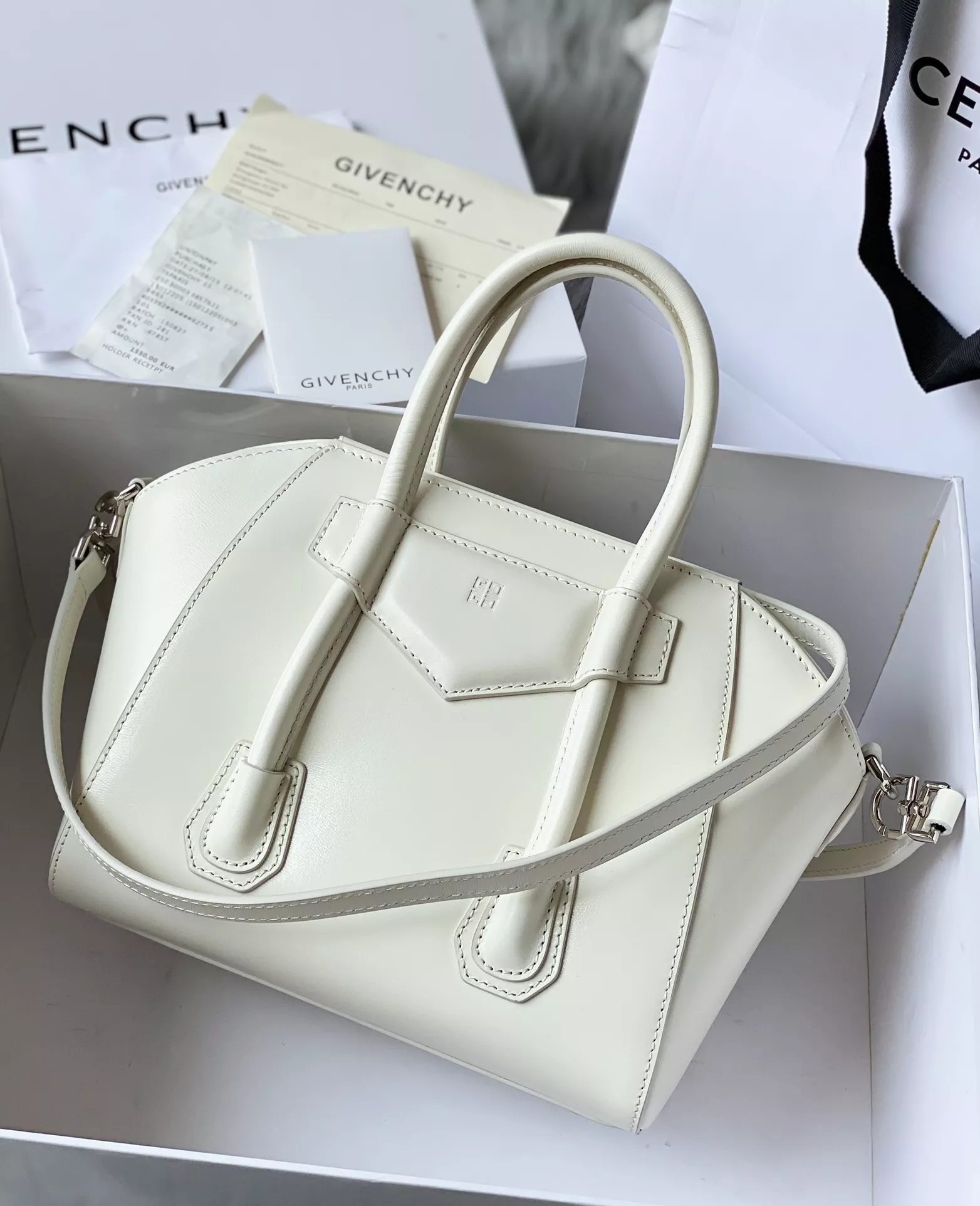 ModernLook 5783 Givenchy AAA Quality Handbags For Women