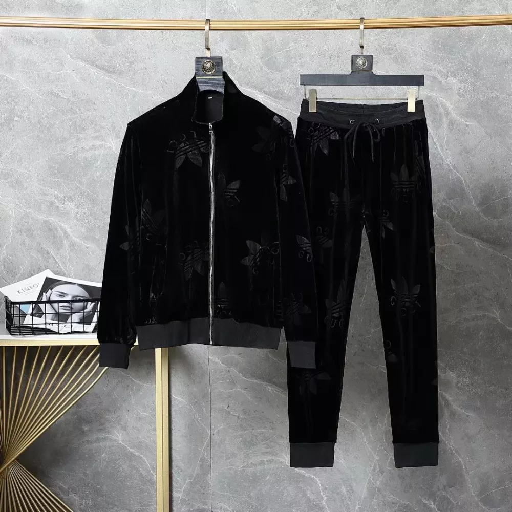 ModernLook 5805 Gucci Tracksuits Long Sleeved For Men