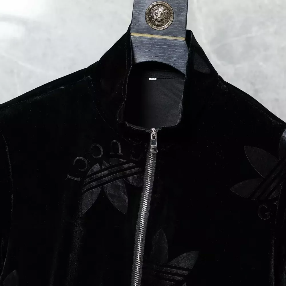 ModernLook 5805 Gucci Tracksuits Long Sleeved For Men