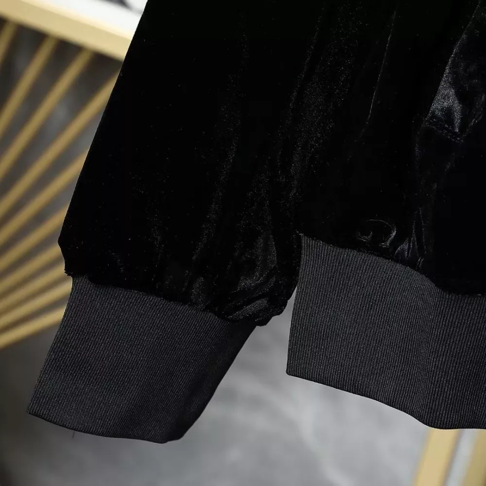 ModernLook 5805 Gucci Tracksuits Long Sleeved For Men