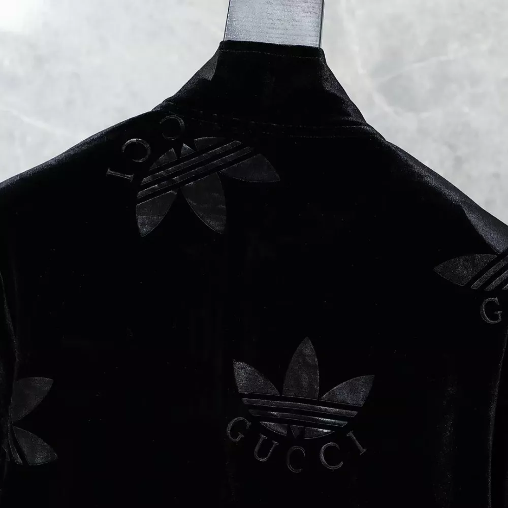 ModernLook 5805 Gucci Tracksuits Long Sleeved For Men