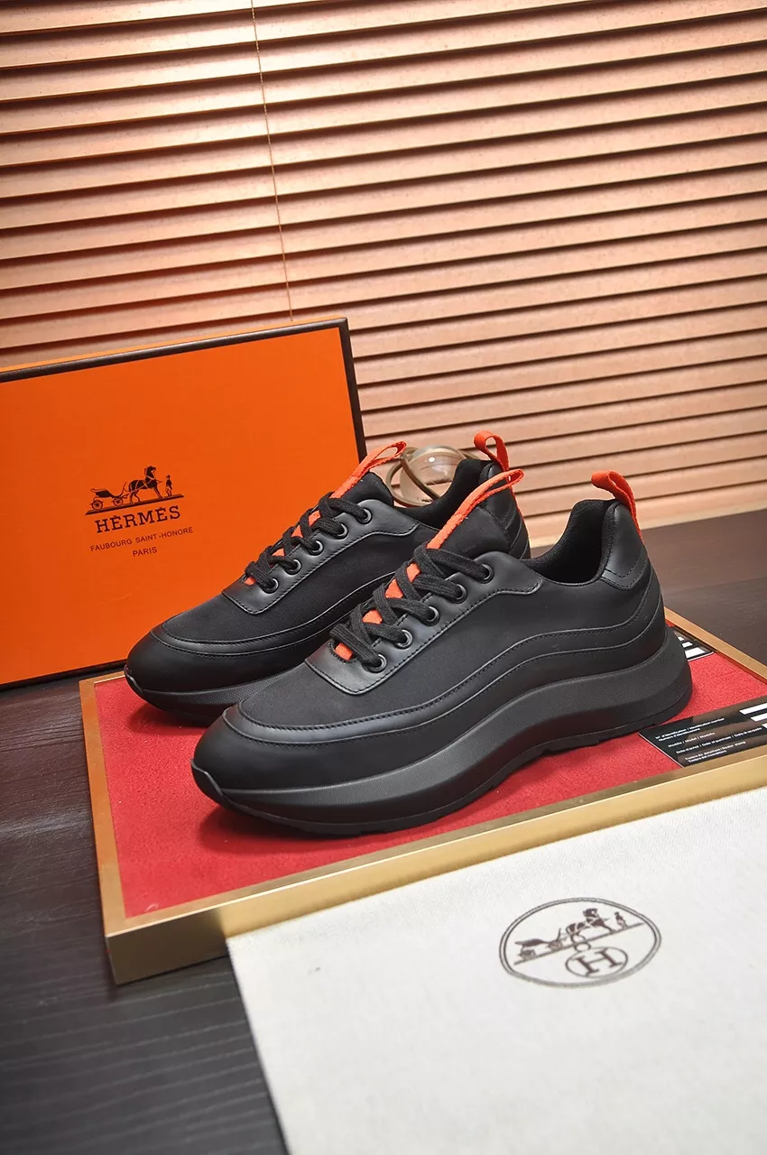 ModernLook 5889 Hermes Casual Shoes For Men