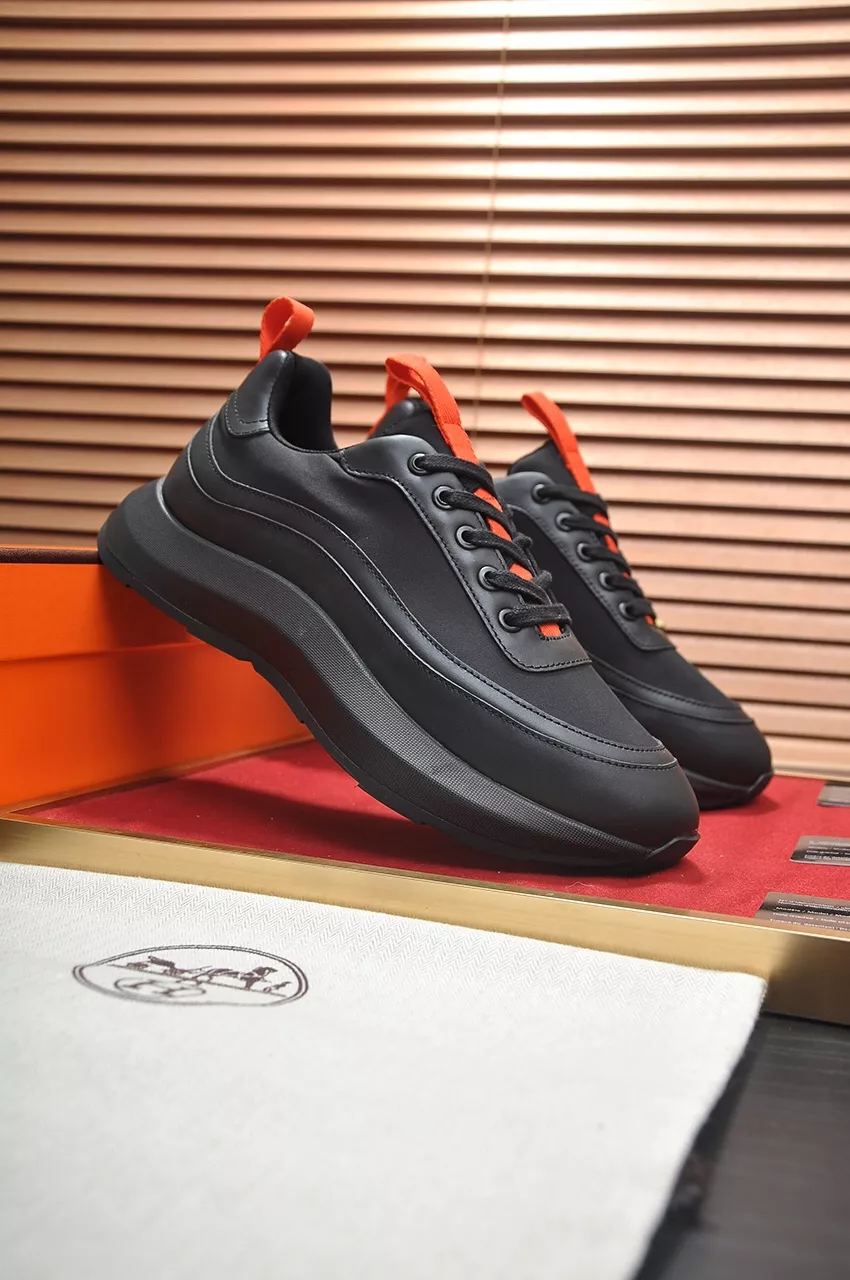 ModernLook 5889 Hermes Casual Shoes For Men