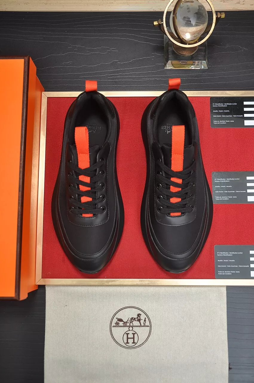 ModernLook 5889 Hermes Casual Shoes For Men