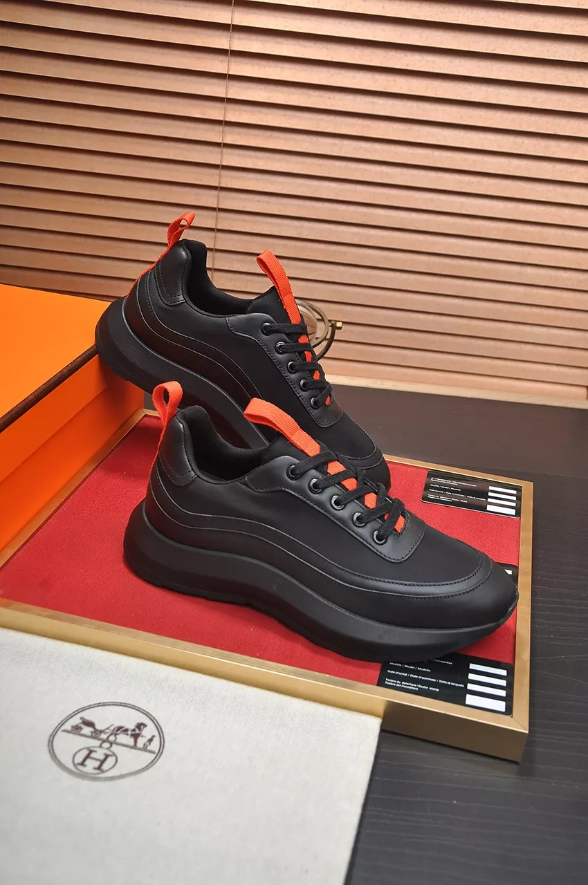 ModernLook 5889 Hermes Casual Shoes For Men