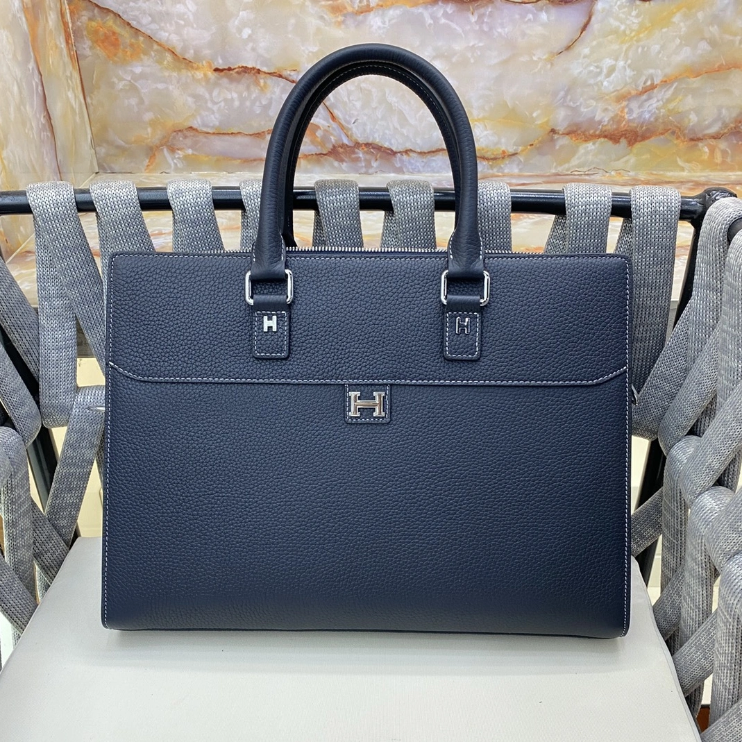 ModernLook 5909 Hermes AAA Man Handbags