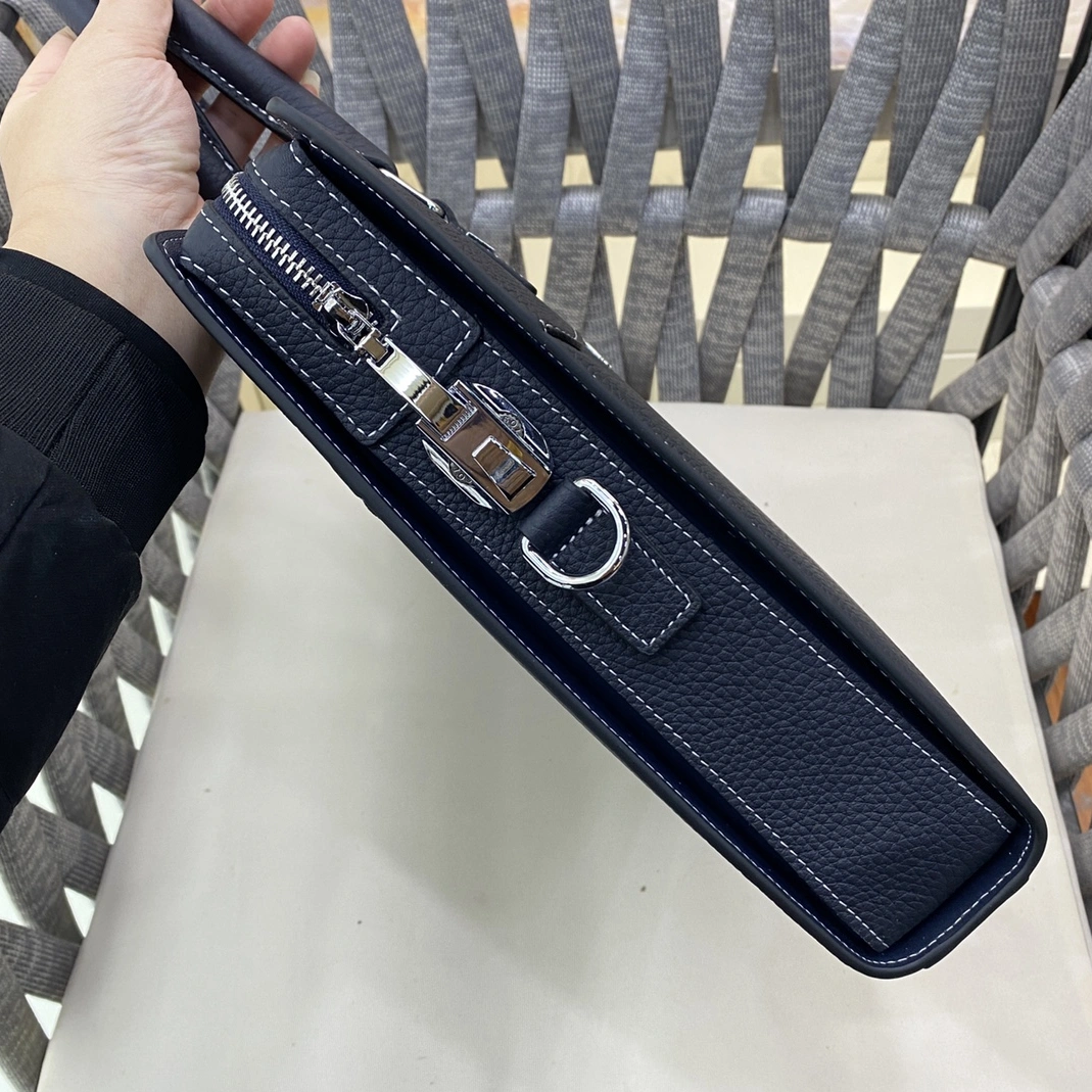 ModernLook 5909 Hermes AAA Man Handbags