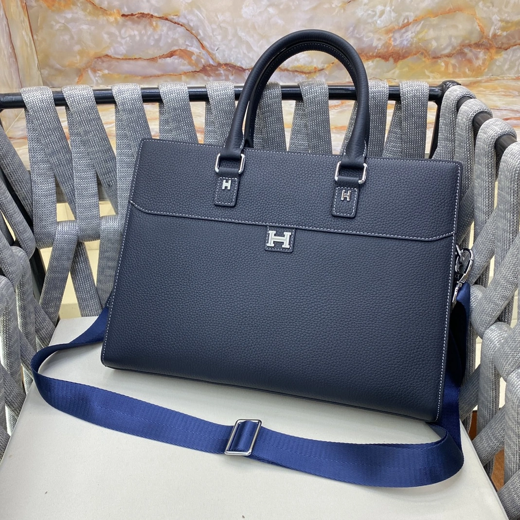 ModernLook 5909 Hermes AAA Man Handbags