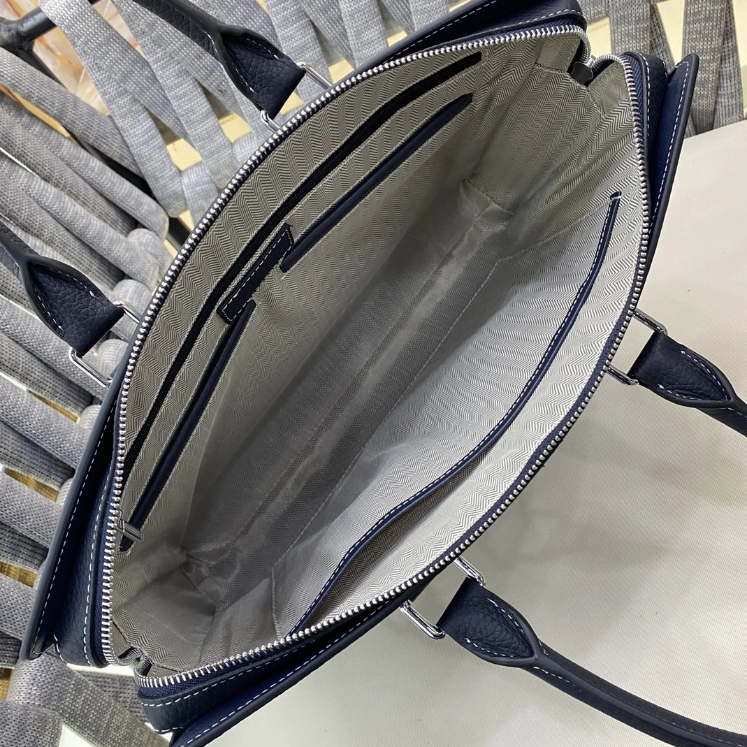 ModernLook 5909 Hermes AAA Man Handbags