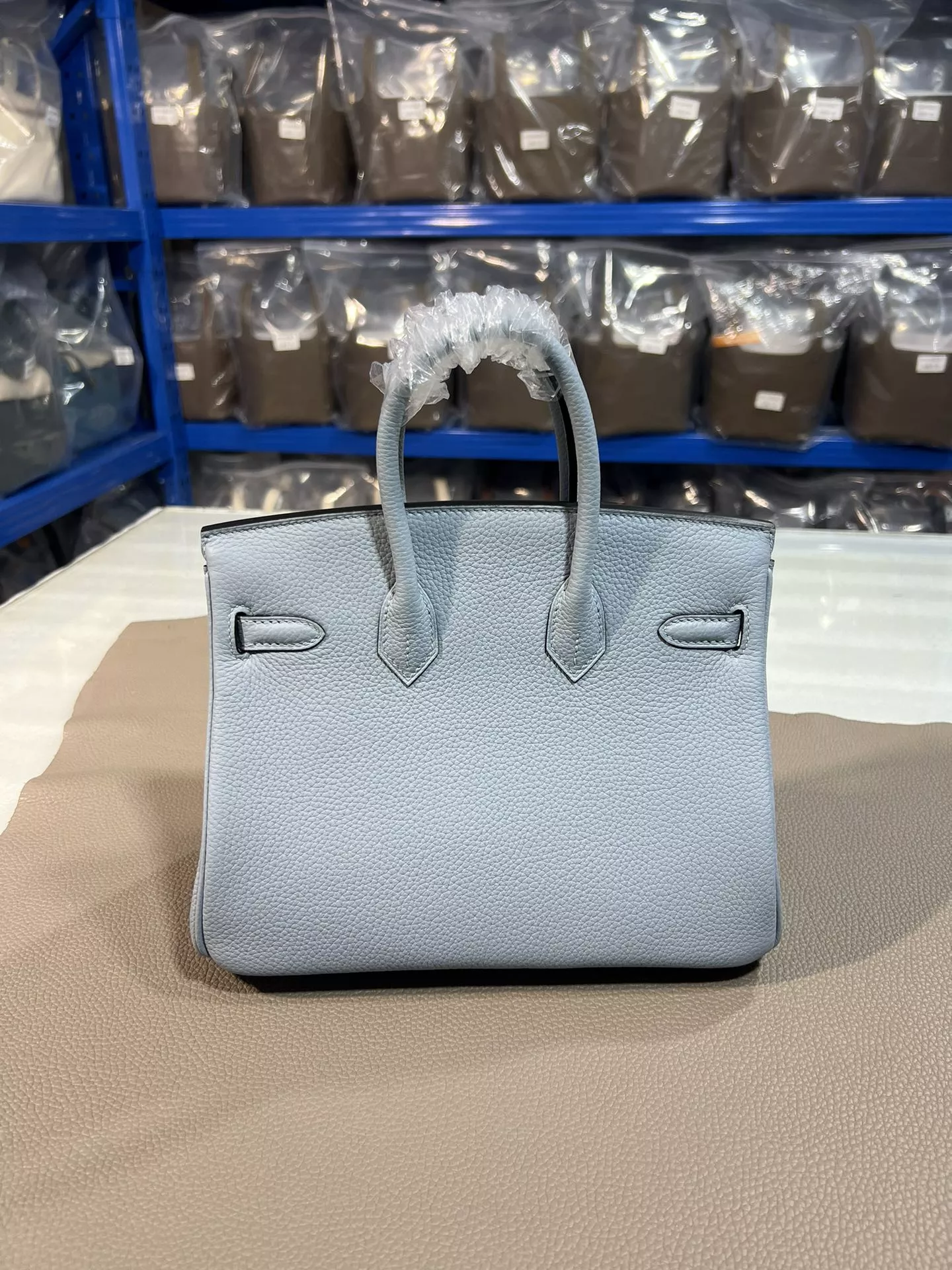 ModernLook 5938 Hermes AAA Quality Handbags
