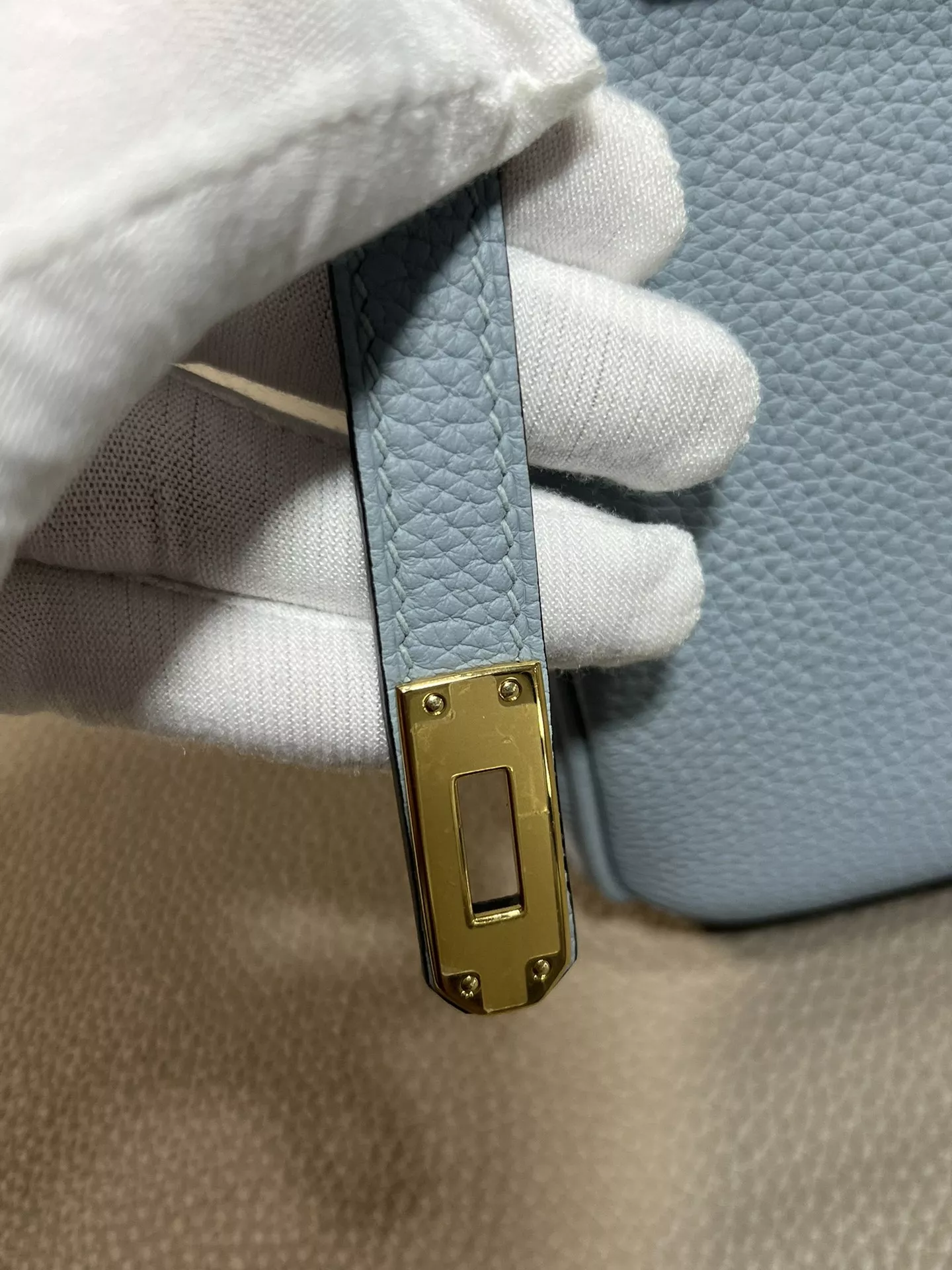 ModernLook 5938 Hermes AAA Quality Handbags