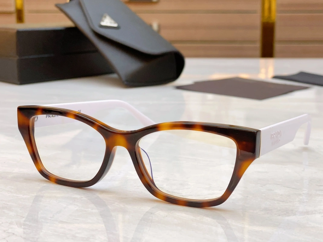 ModernLook 6011 Prada Goggles