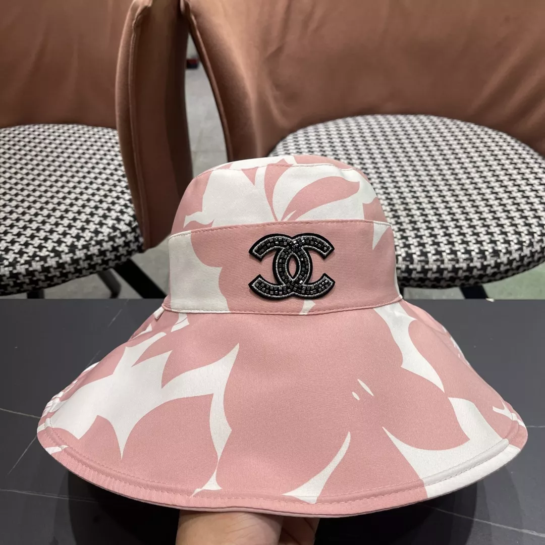 ModernLook 6015 Chanel Caps