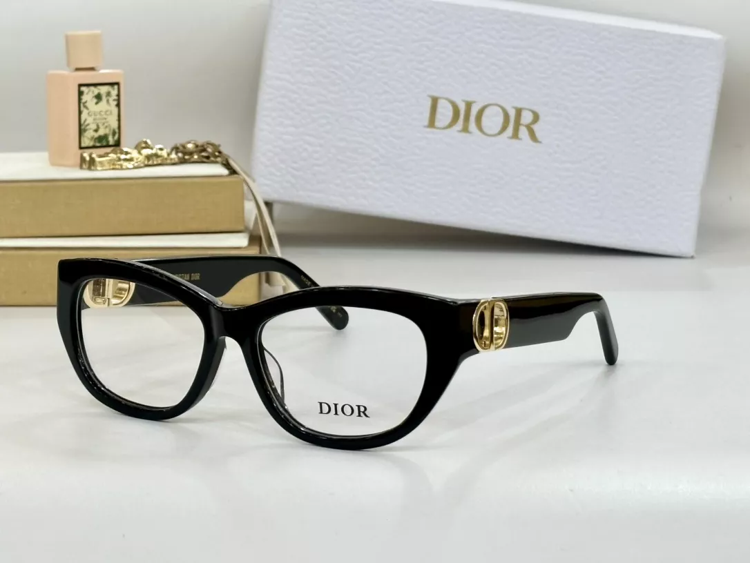 ModernLook 607 Christian Dior Fashion Goggles