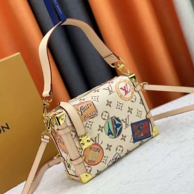 ModernLook 6074 Louis Vuitton AAA Quality Messenger Bags For Women