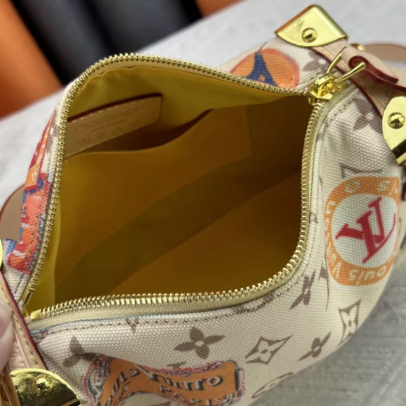 ModernLook 6074 Louis Vuitton AAA Quality Messenger Bags For Women