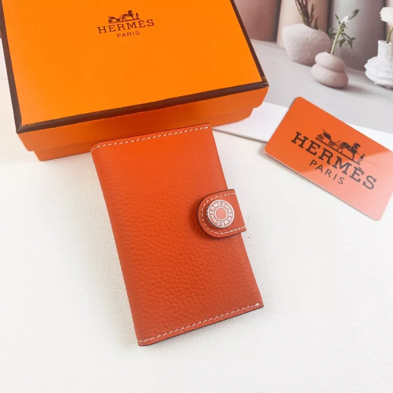 ModernLook 6086 Hermes Card Case
