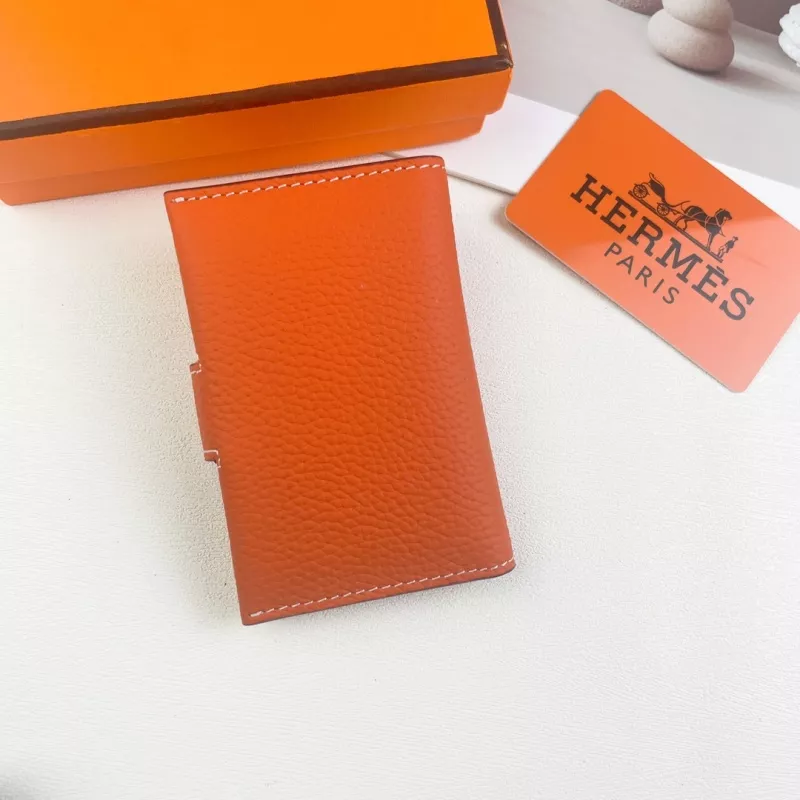 ModernLook 6086 Hermes Card Case