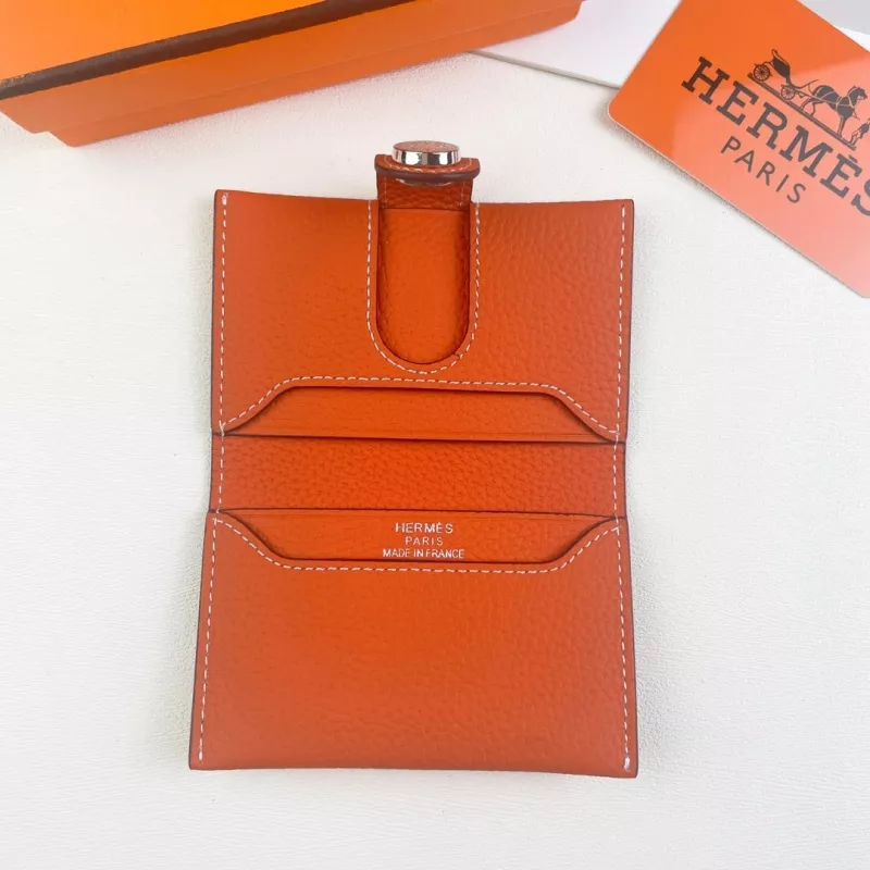 ModernLook 6086 Hermes Card Case