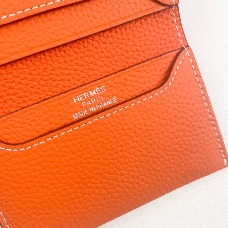 ModernLook 6086 Hermes Card Case