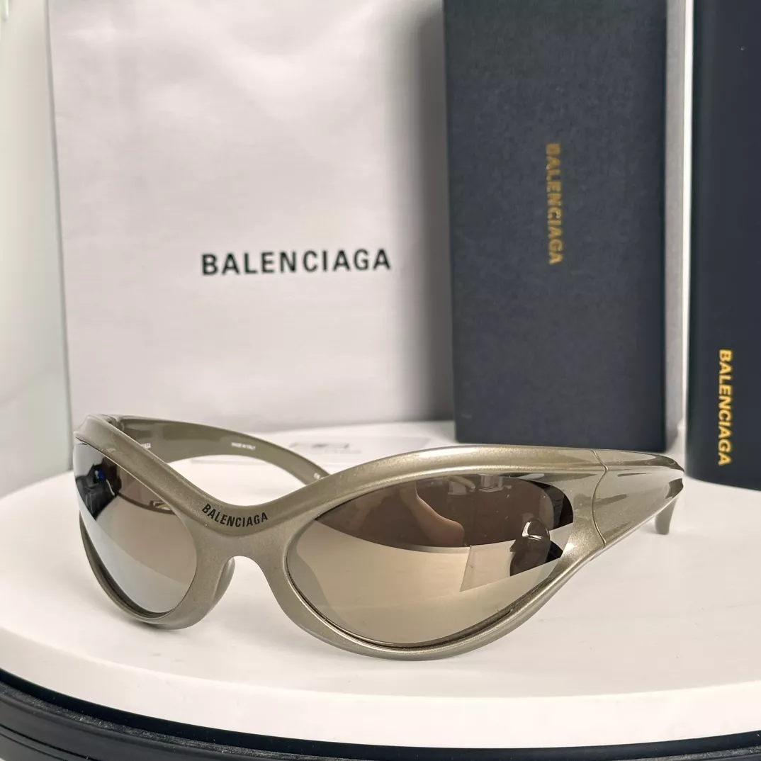 ModernLook 6115 Balenciaga AAA Quality Sunglasses