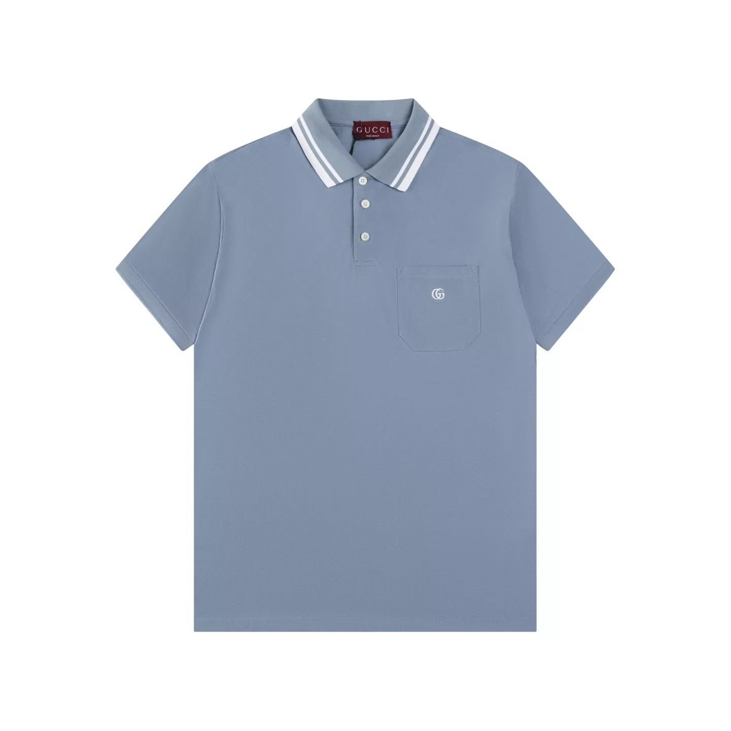 ModernLook 614 Gucci T-Shirts Short Sleeved For Men