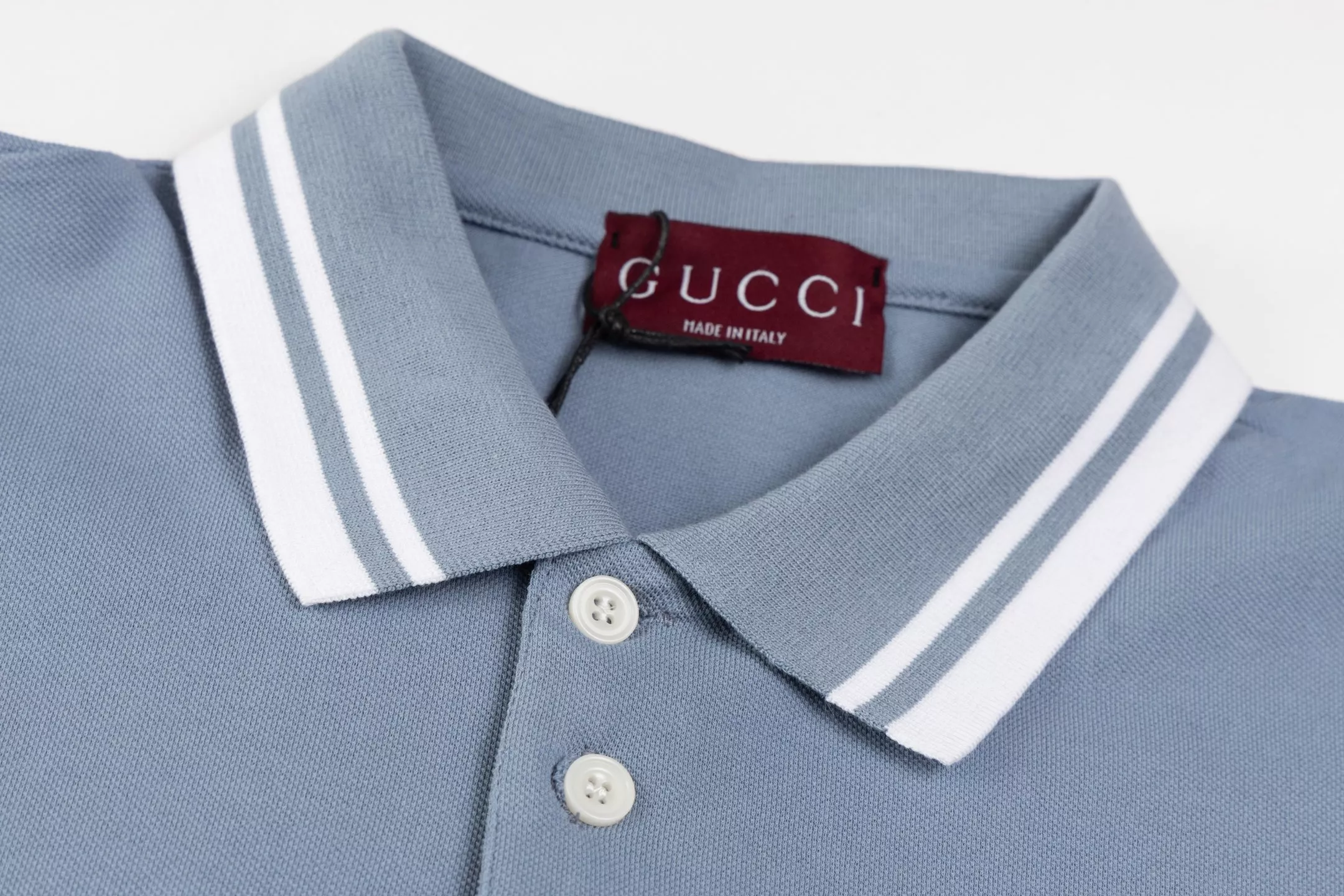ModernLook 614 Gucci T-Shirts Short Sleeved For Men
