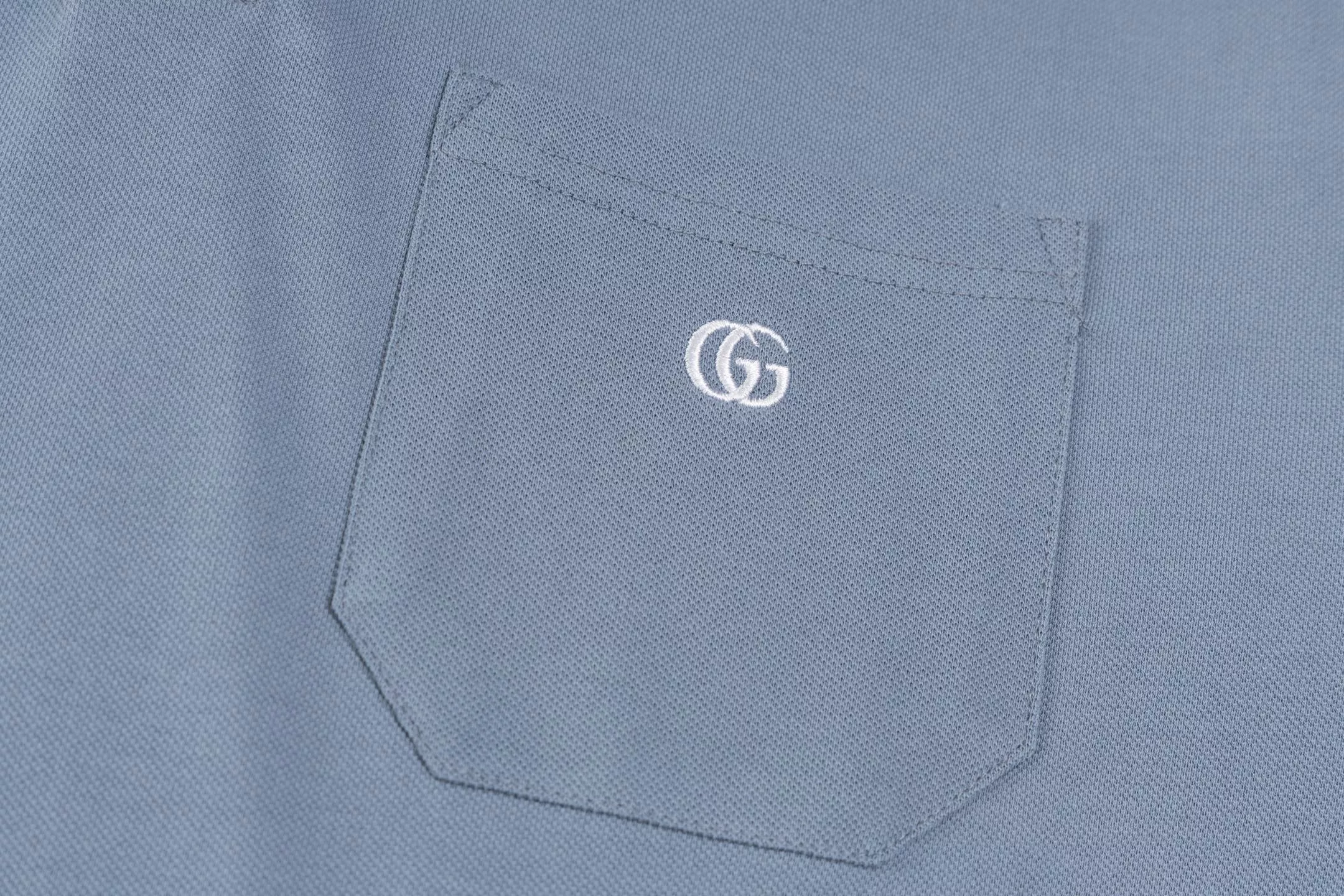 ModernLook 614 Gucci T-Shirts Short Sleeved For Men
